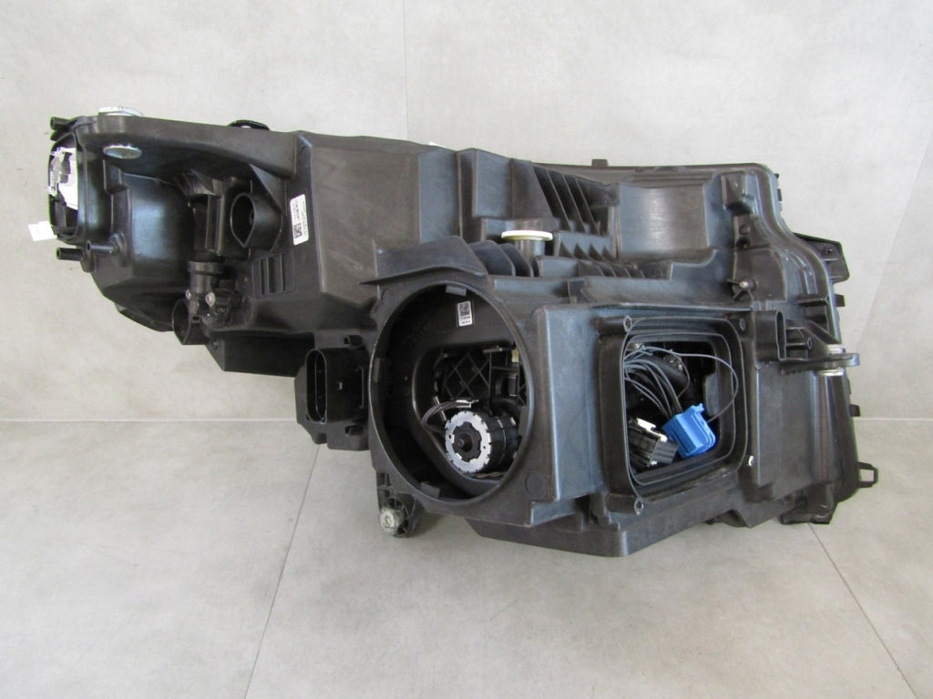 Prednji far MERCEDES EQC W293 FULL LED LH lijevi A2939067500 19-23
