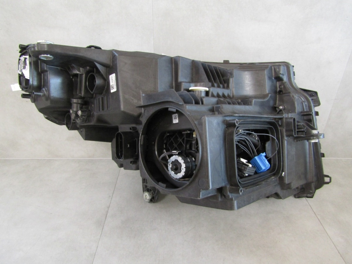 Prednji far MERCEDES EQC W293 FULL LED LH lijevi A2939067500 19-23