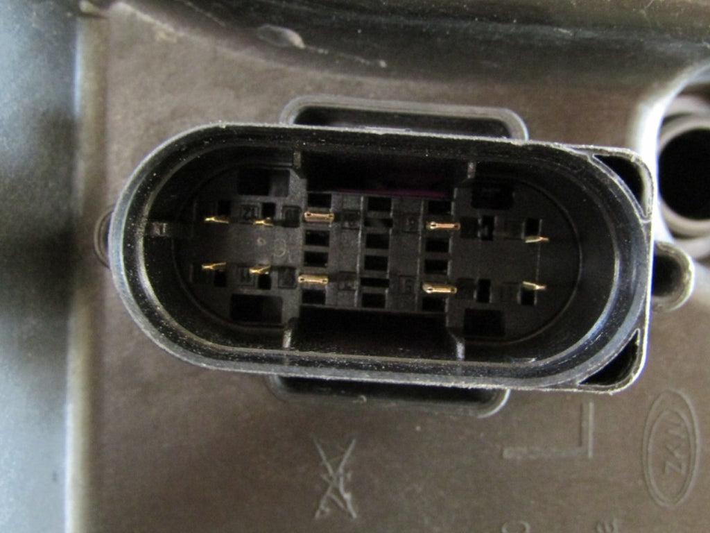 Prednji far MERCEDES EQC W293 FULL LED LH lijevi A2939067500 19-23