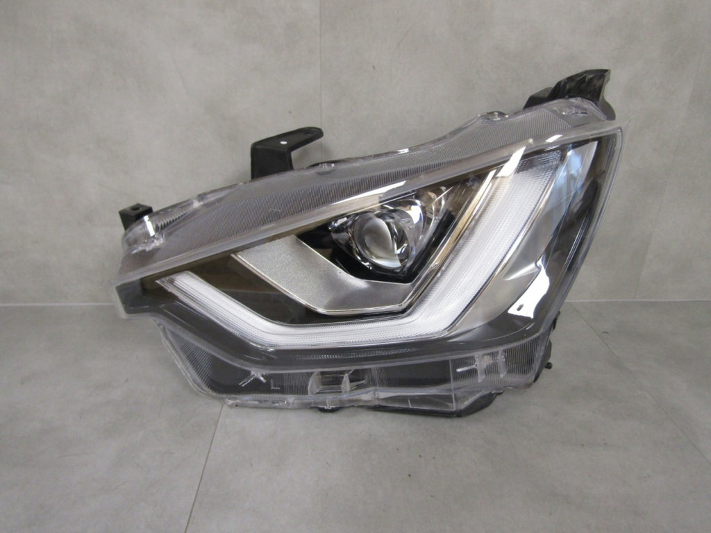 Prednji far ISUZU D-MAX III FULL LED LH lijevi 20-