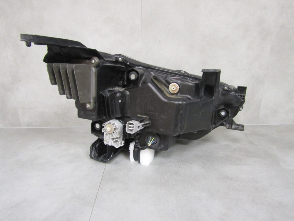 Prednji far ISUZU D-MAX III FULL LED LH lijevi 20-