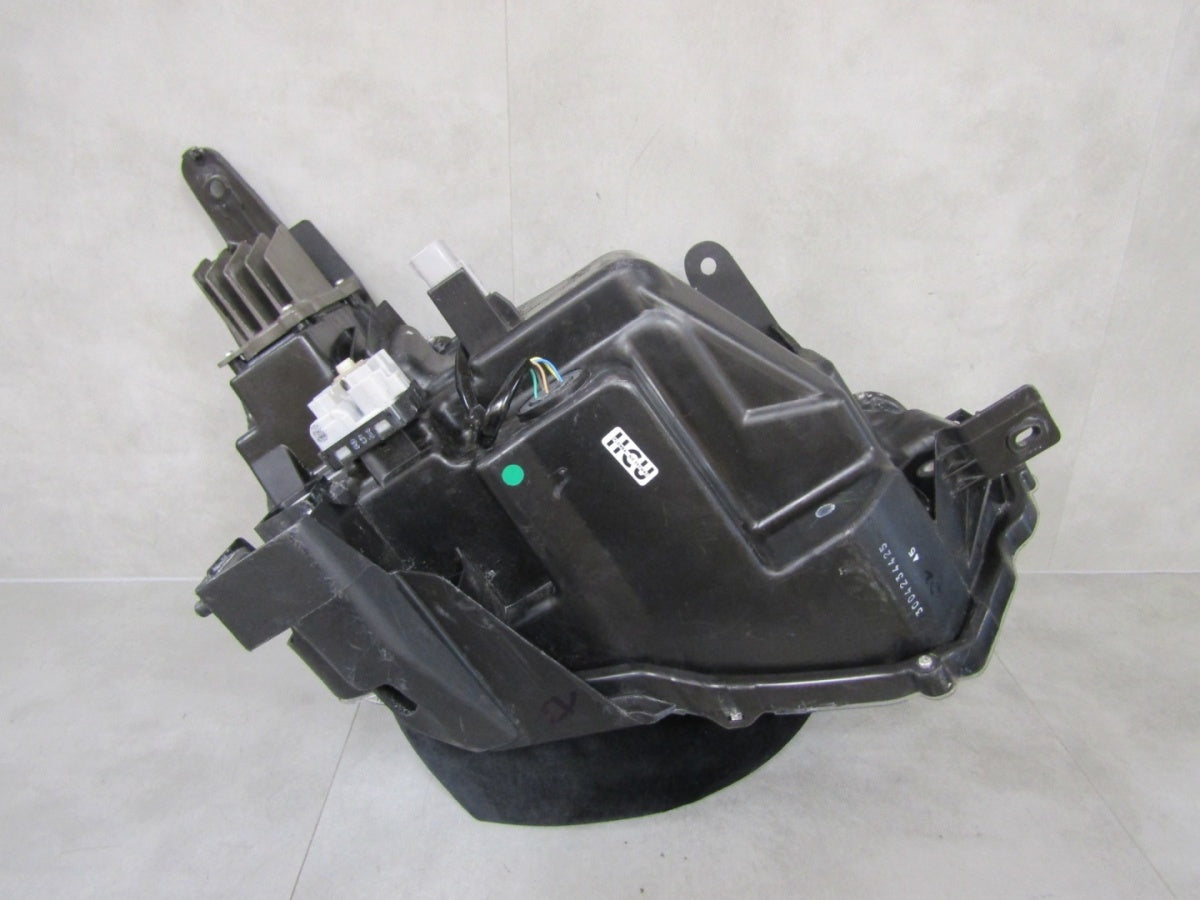 Prednji far ISUZU D-MAX III FULL LED LH lijevi 20-