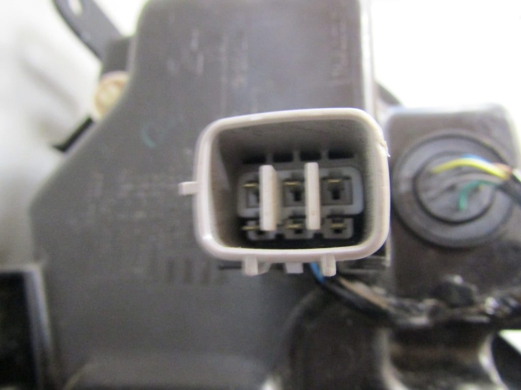 Prednji far ISUZU D-MAX III FULL LED LH lijevi 20-