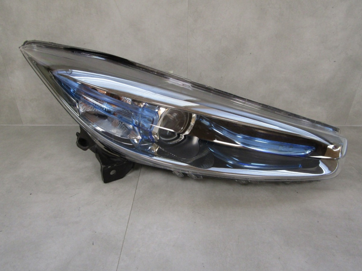 Prednji far RENAULT ZOE halogen sa sočivom 12-19 RH desni 260109891R