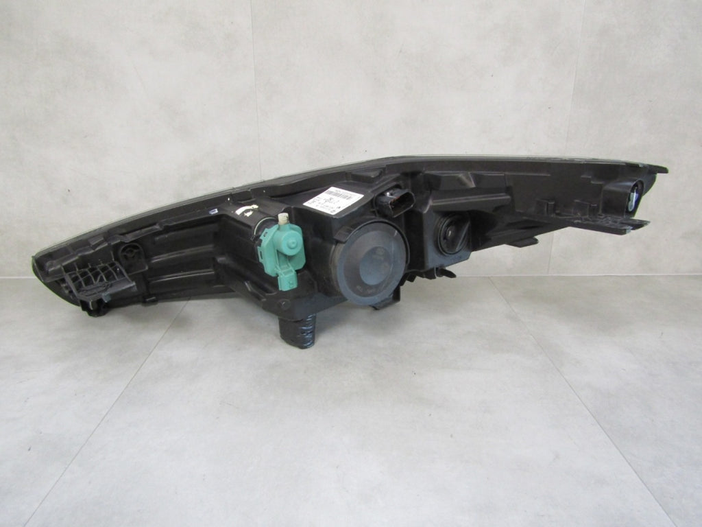 Prednji far RENAULT ZOE halogen sa sočivom 12-19 RH desni 260109891R