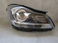 Prednji far MERCEDES W204 LIFT xenon zakretni ILS crni RH desni 11-14 A2048204439