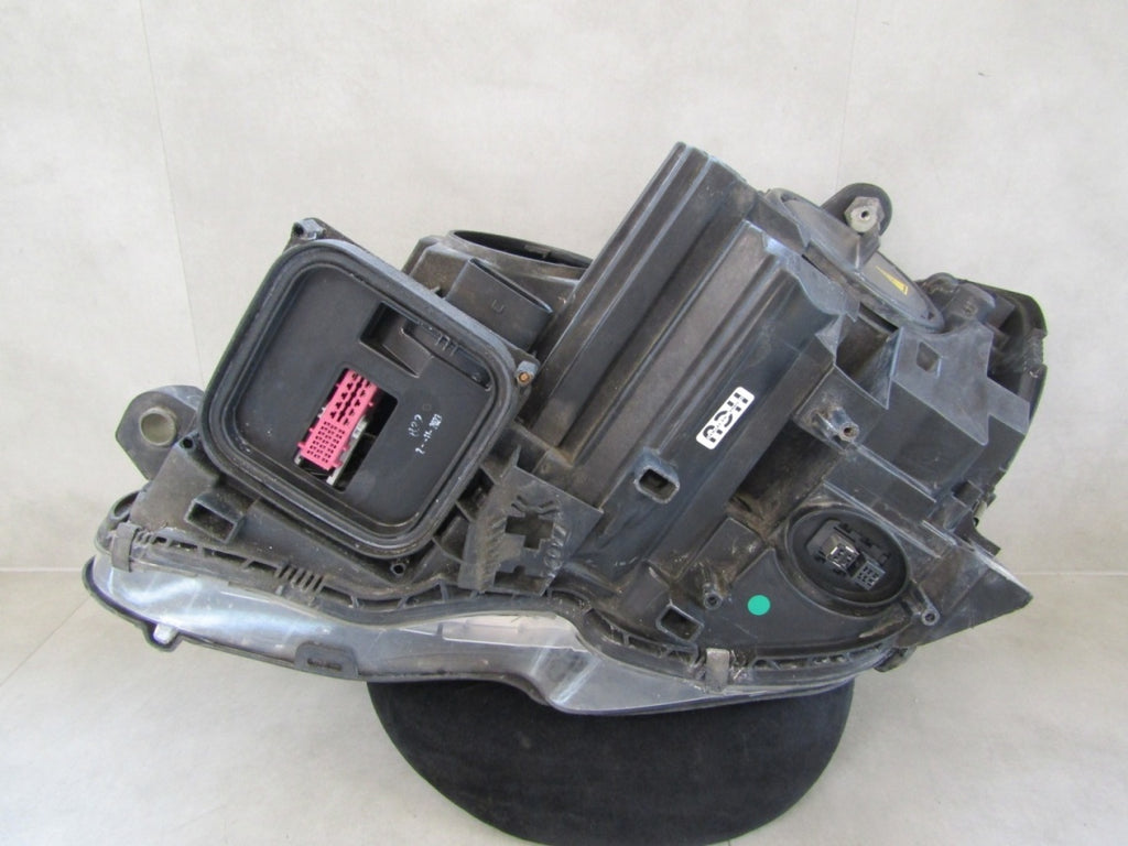 Prednji far MERCEDES W204 LIFT xenon zakretni ILS crni RH desni 11-14 A2048204439