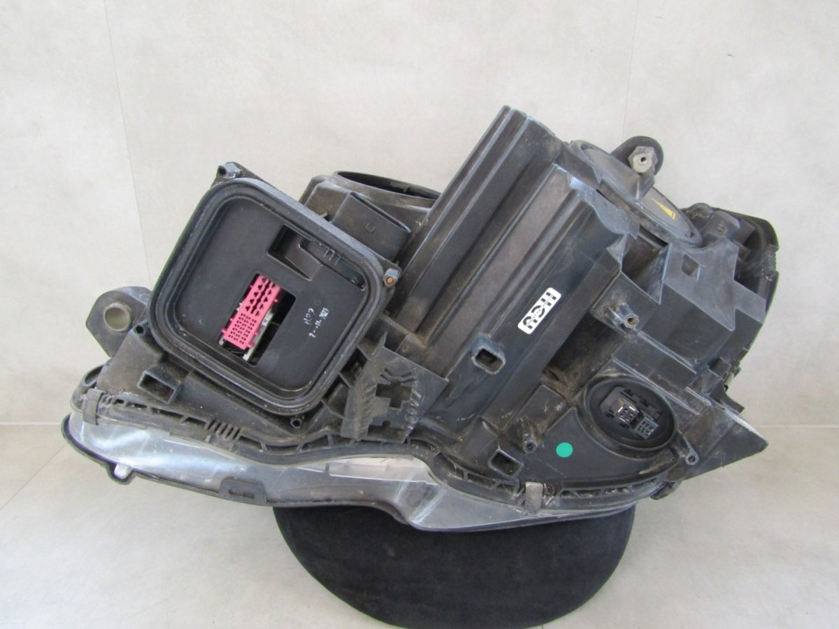Prednji far MERCEDES W204 LIFT xenon zakretni ILS crni RH desni 11-14 A2048204439
