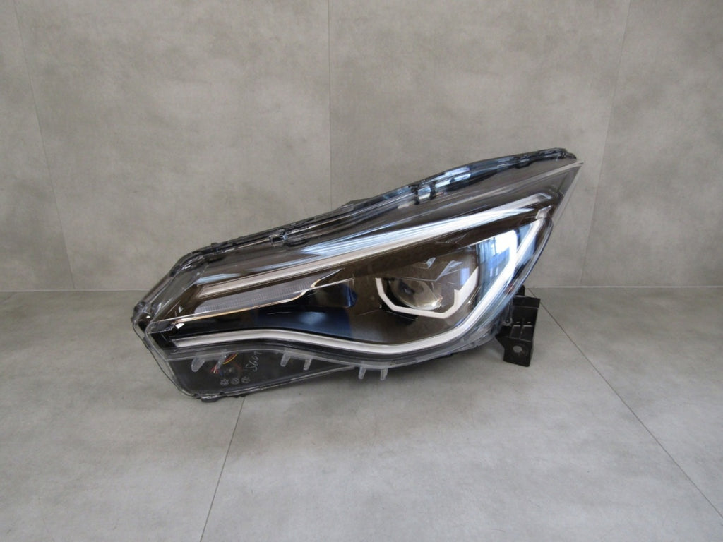 Prednji far RENAULT ZOE LIFT FULL LED LH lijevi 260609388R 19-