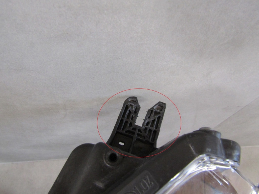 Prednji far RENAULT ZOE LIFT FULL LED LH lijevi 260609388R 19-
