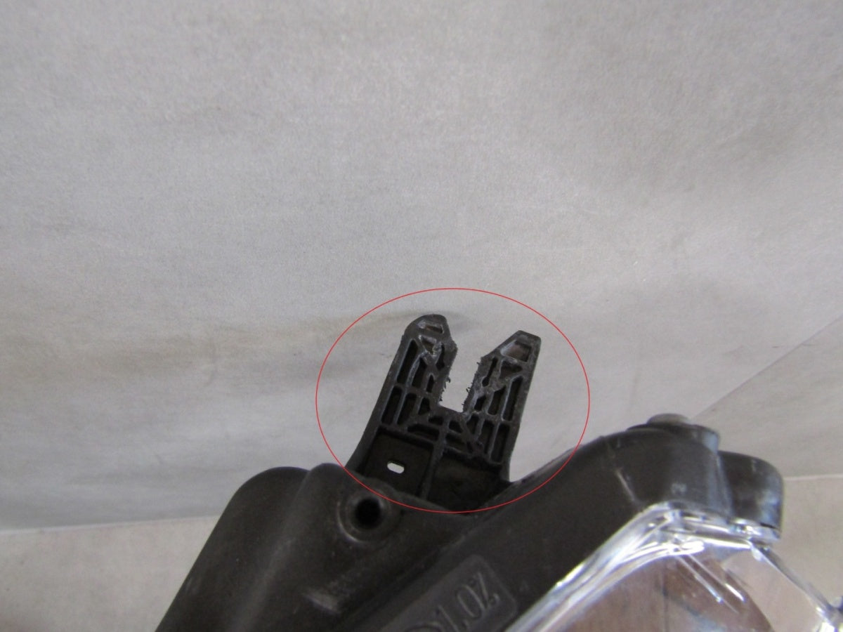 Prednji far RENAULT ZOE LIFT FULL LED LH lijevi 260609388R 19-