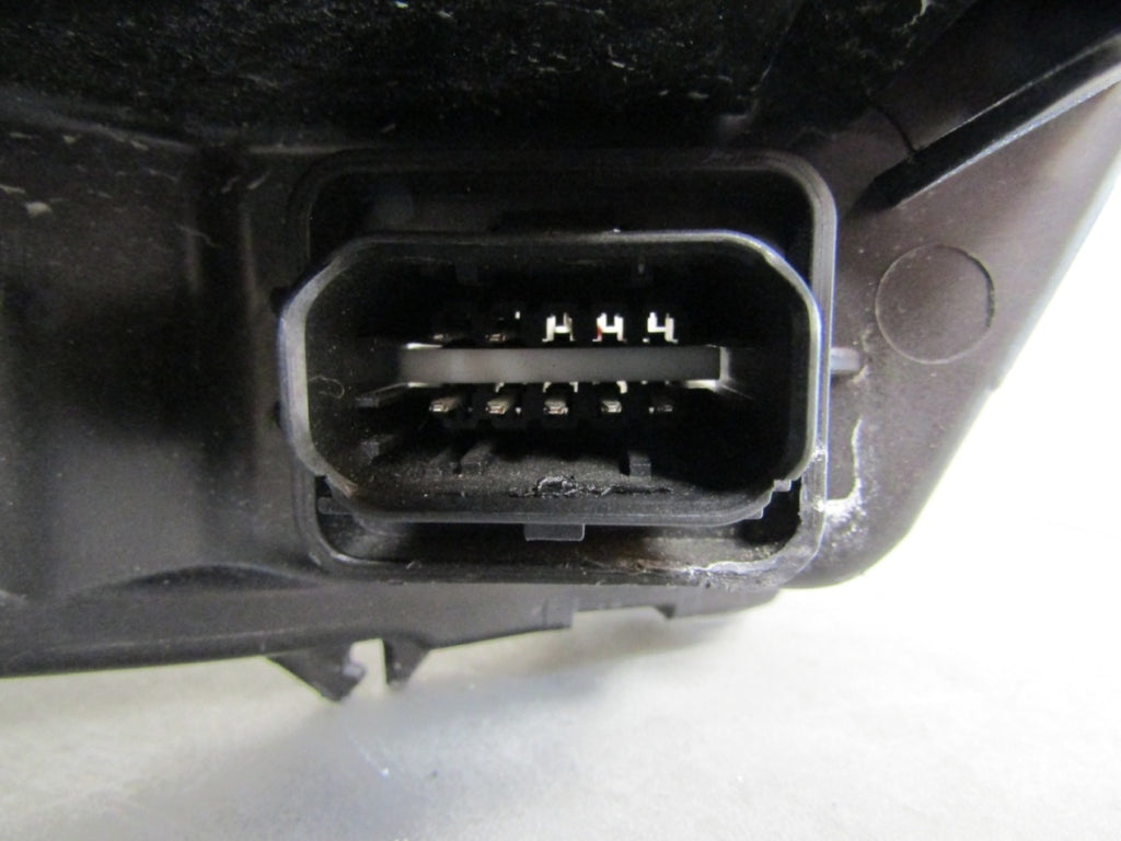 Prednji far RENAULT ZOE LIFT FULL LED LH lijevi 260609388R 19-