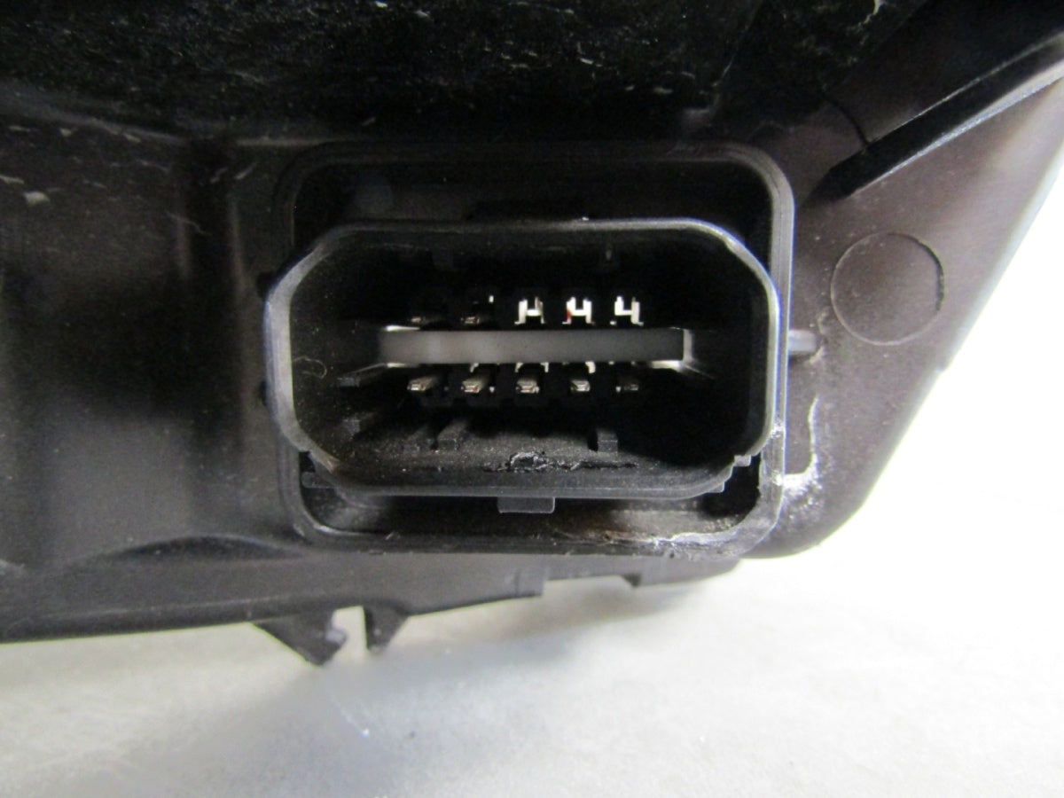 Prednji far RENAULT ZOE LIFT FULL LED LH lijevi 260609388R 19-