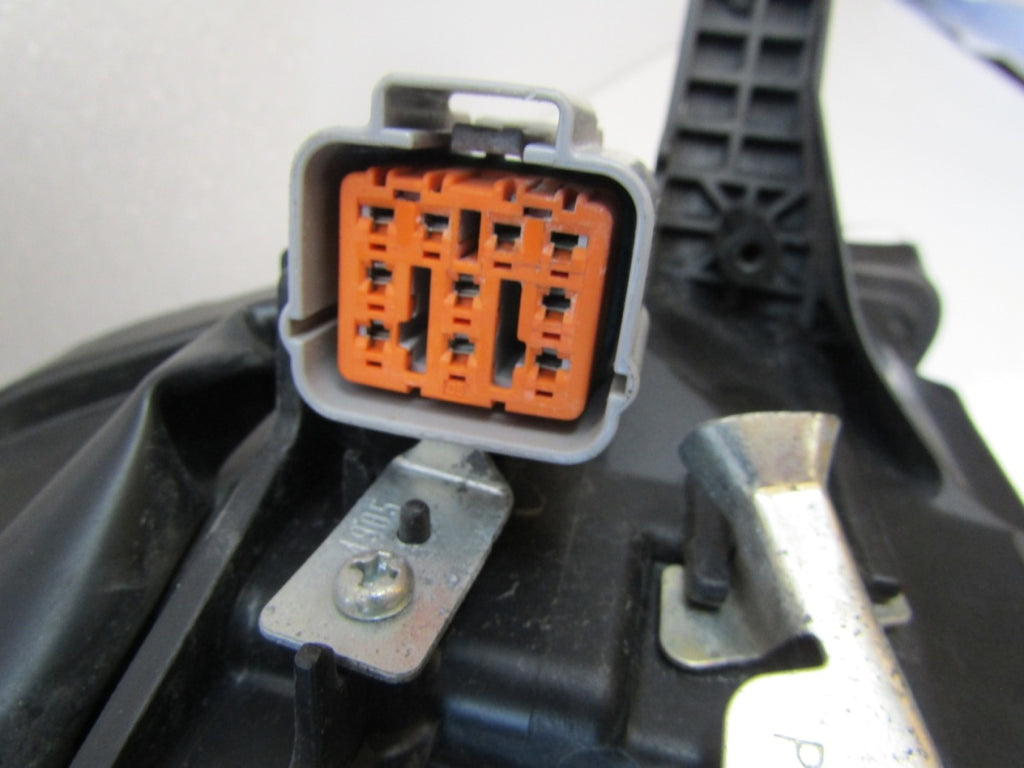 Prednji far MITSUBISHI I-MIEV LED 09- LH