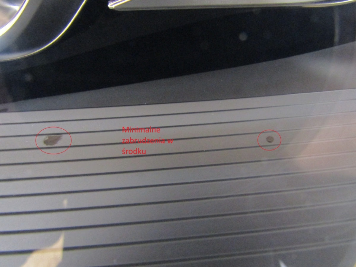 Prednji far LEXUS RX 450 LIFT FULL LED LH lijevi 4 SOCZEWKI 19-22