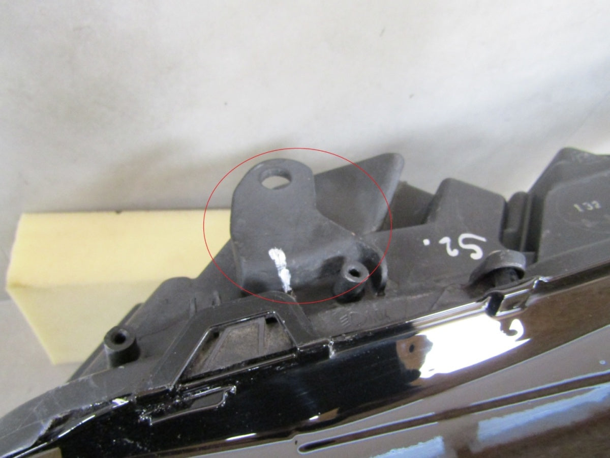 Prednji far LEXUS RX 450 LIFT FULL LED LH lijevi 4 SOCZEWKI 19-22