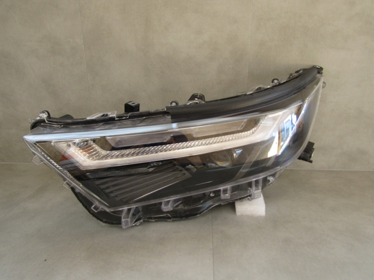 Prednji far TOYOTA RAV4 V LIFT FULL LED 21- LH lijevi