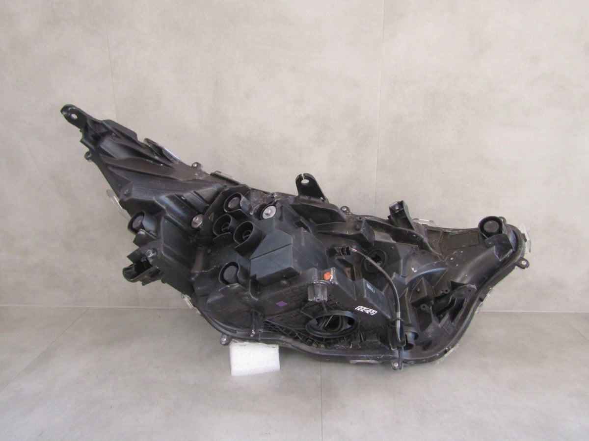 Prednji far TOYOTA RAV4 V LIFT FULL LED 21- LH lijevi