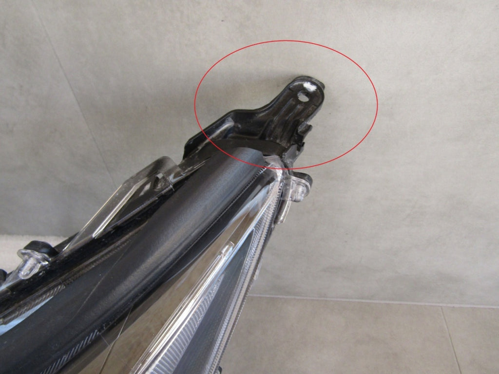Prednji far TOYOTA RAV4 V LIFT FULL LED 21- LH lijevi
