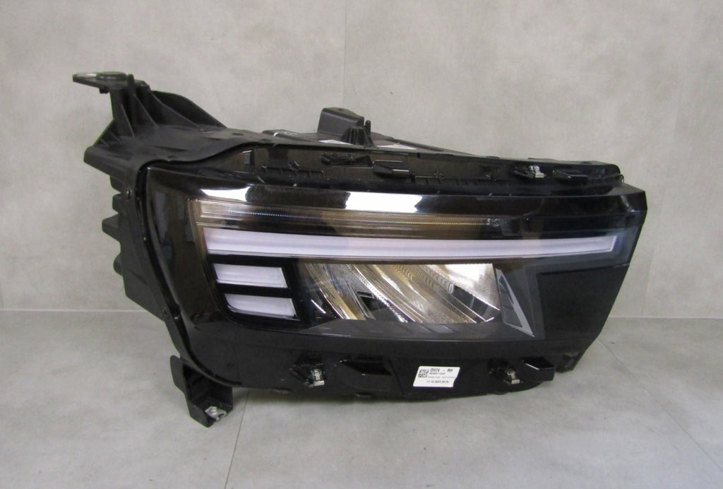 Prednji far OPEL FRONTERA LED 24- RH desni 9850142480