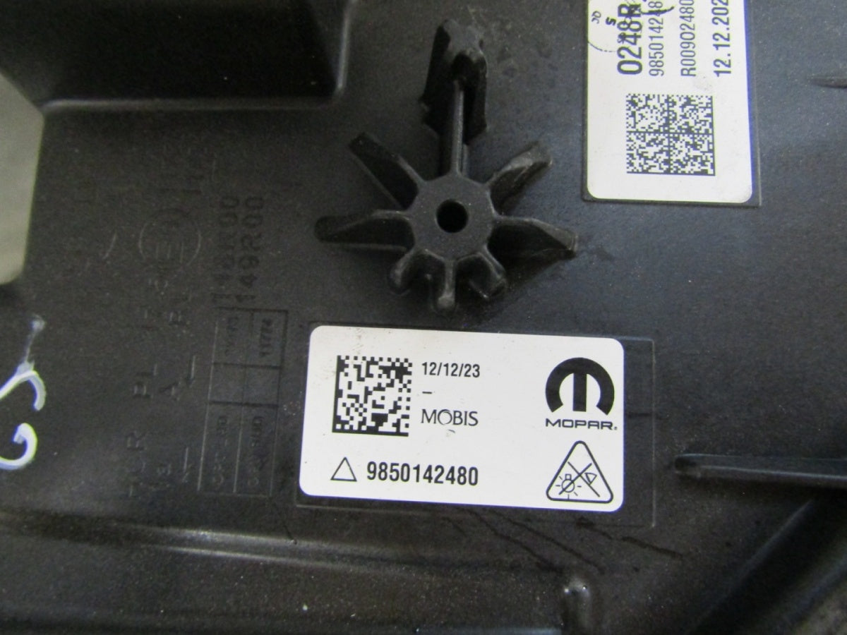 Prednji far OPEL FRONTERA LED 24- RH desni 9850142480