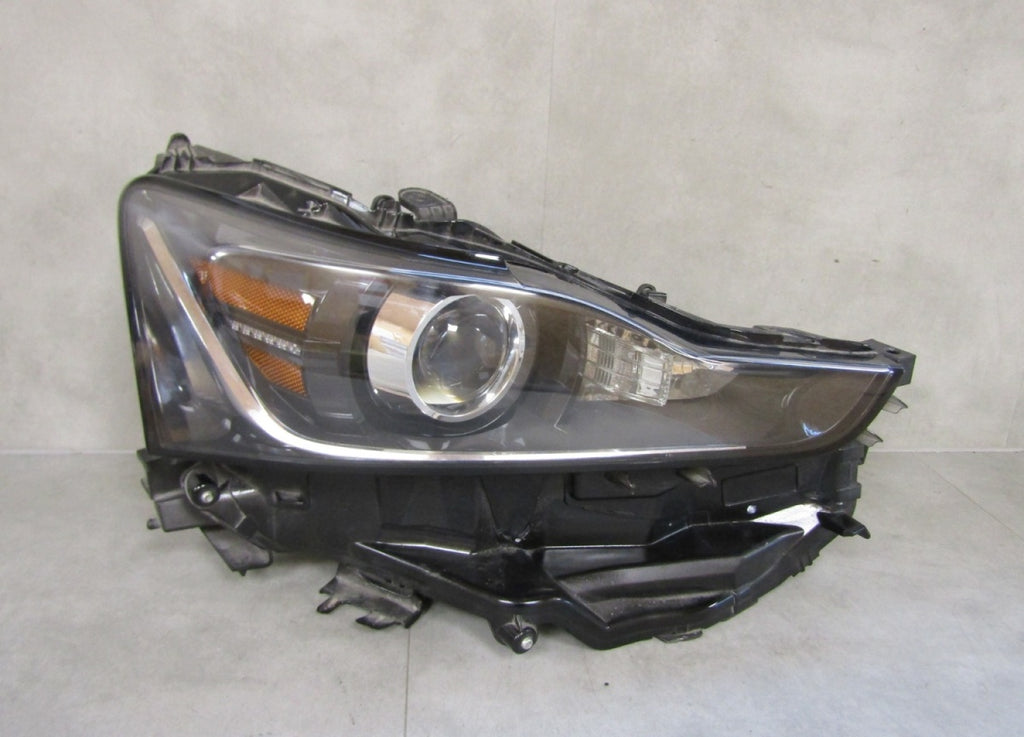 Prednji far LEXUS IS 3 III LED LIFT 16-20 RH desni