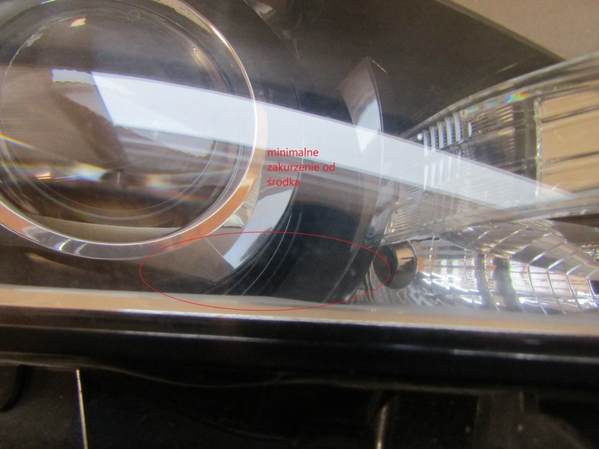 Prednji far LEXUS IS 3 III LED LIFT 16-20 RH desni