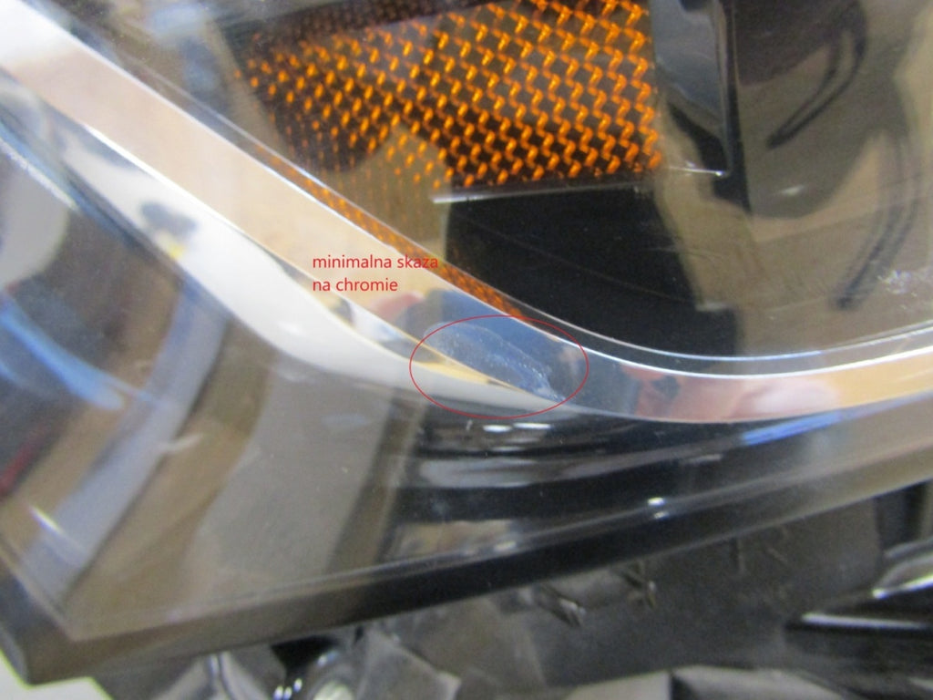 Prednji far LEXUS IS 3 III LED LIFT 16-20 RH desni