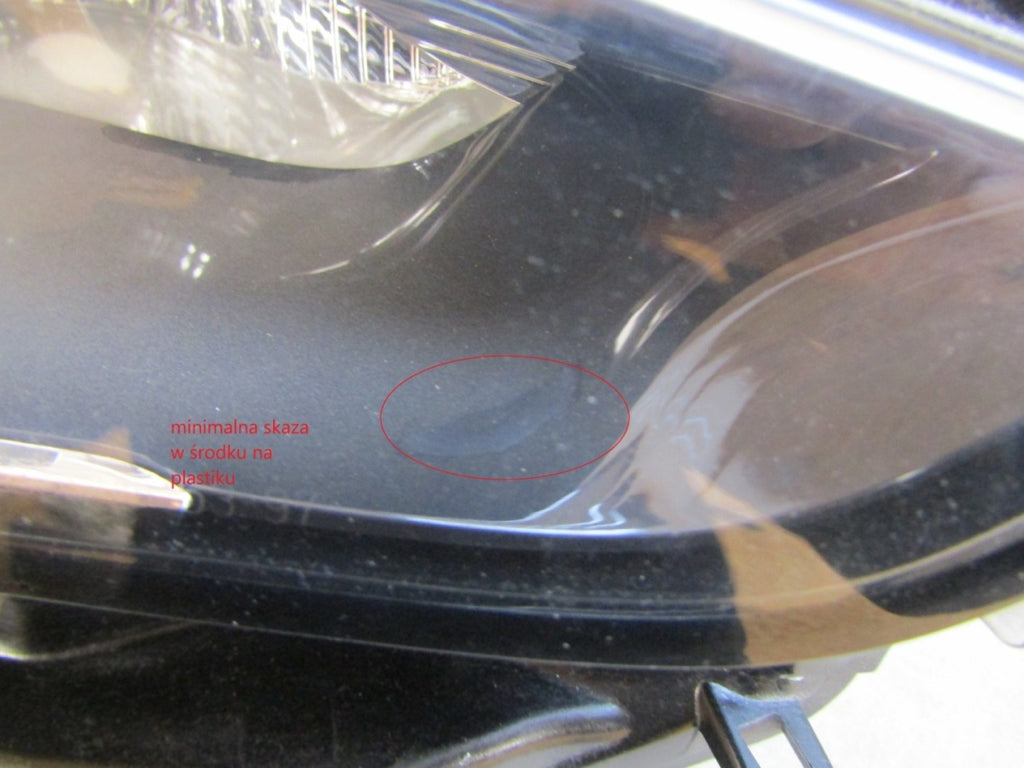 Prednji far LEXUS IS 3 III LED LIFT 16-20 RH desni