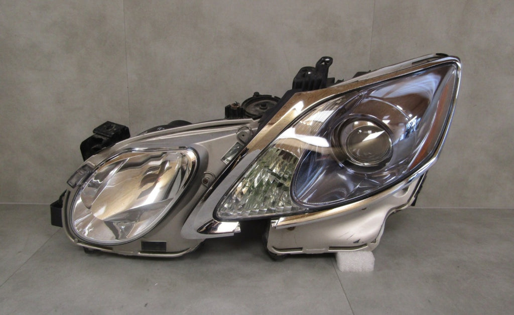 Prednji far LEXUS GS III 3 xenon zakretni LH lijevi 05-12
