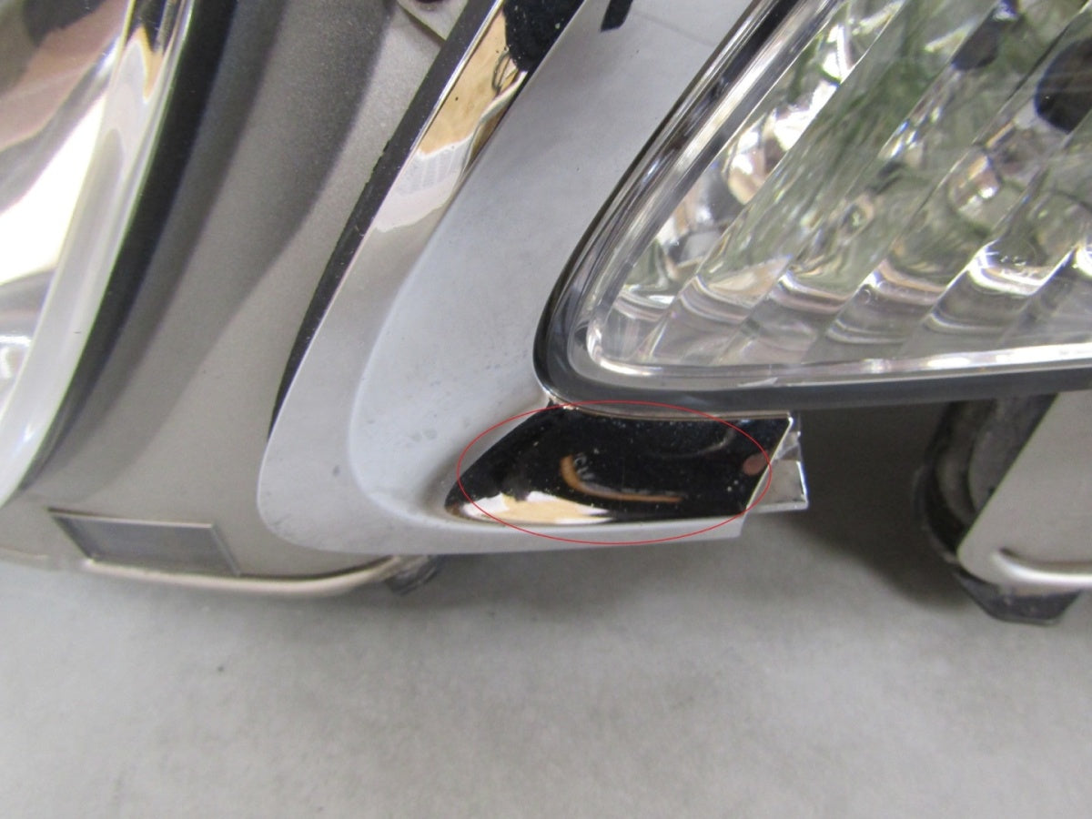 Prednji far LEXUS GS III 3 xenon zakretni LH lijevi 05-12