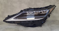 Prednji far LEXUS RX 450H LIFT FULL LED lijevi LH 19-22