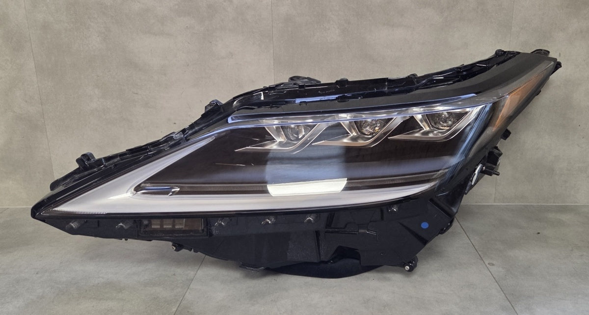 Prednji far LEXUS RX 450H LIFT FULL LED lijevi LH 19-22