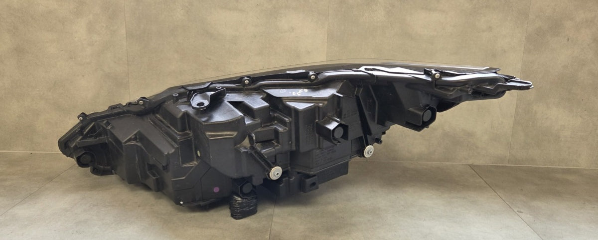 Prednji far LEXUS RX 450 LIFT FULL LED 4 SOCZEWK desni RH I 19-22