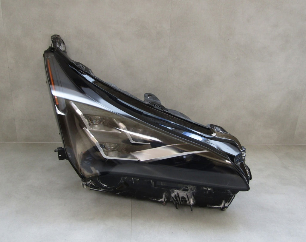 Prednji far LEXUS NX LIFT FULL LED 17-21 RH