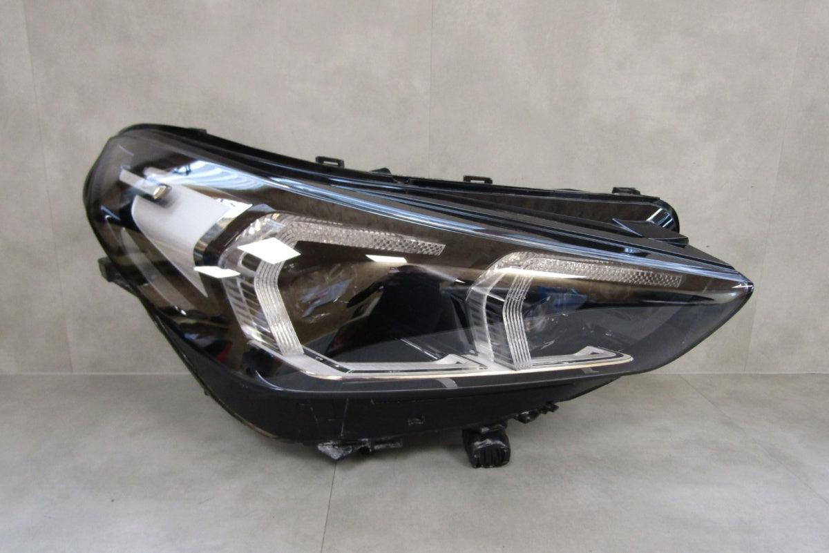 Prednji far BMW X1 U11 FULL LED 22- RH desni 5A9A228-02