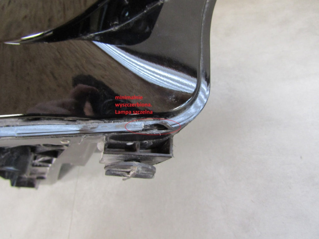Prednji far BMW X1 U11 FULL LED 22- RH desni 5A9A228-02