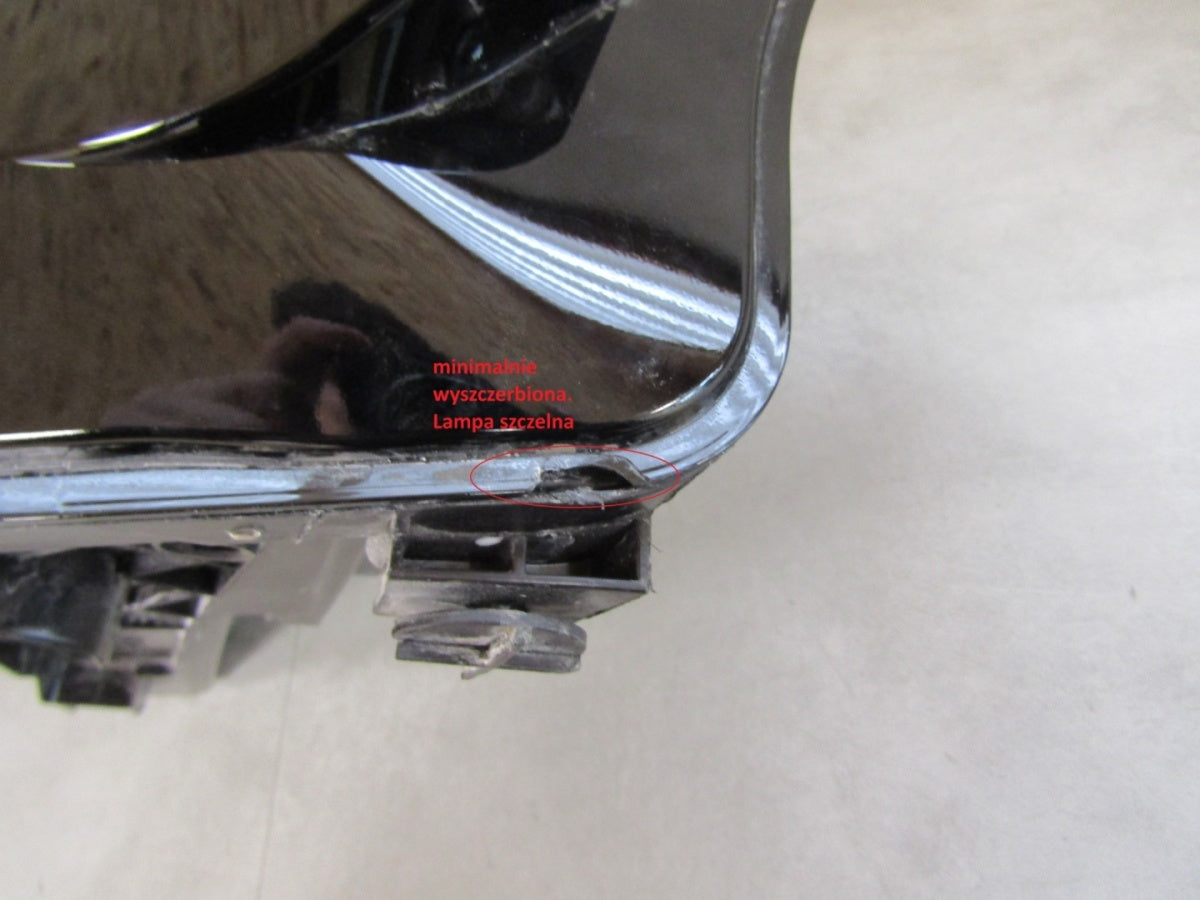Prednji far BMW X1 U11 FULL LED 22- RH desni 5A9A228-02