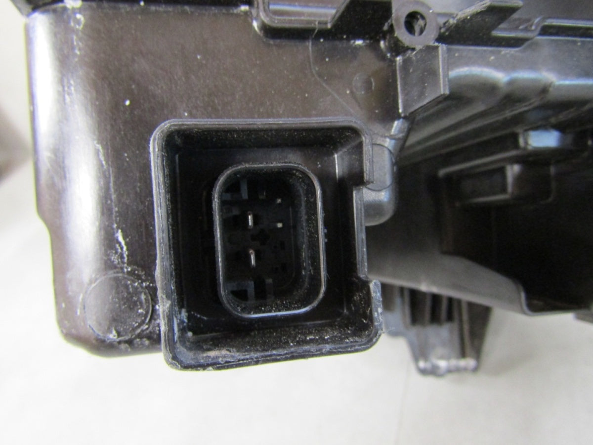 Prednji far BMW X1 U11 FULL LED 22- RH desni 5A9A228-02