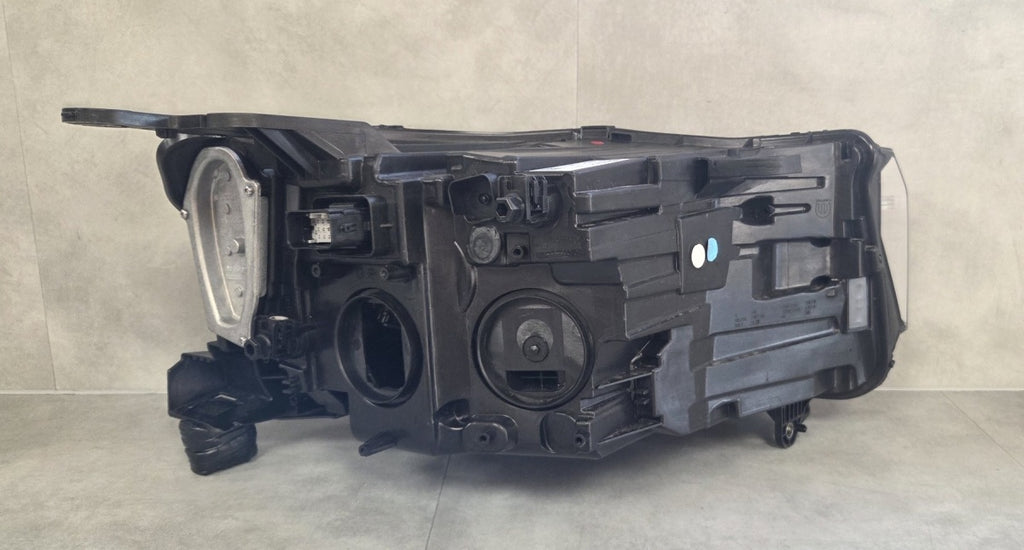 Prednji far OPEL GRANDLAND FULL LED lijevi LH 24- 9865167380