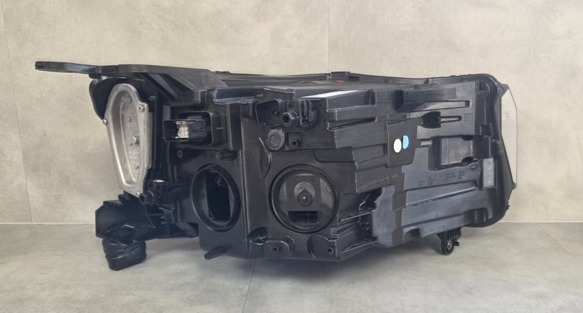 Prednji far OPEL GRANDLAND FULL LED lijevi LH 24- 9865167380