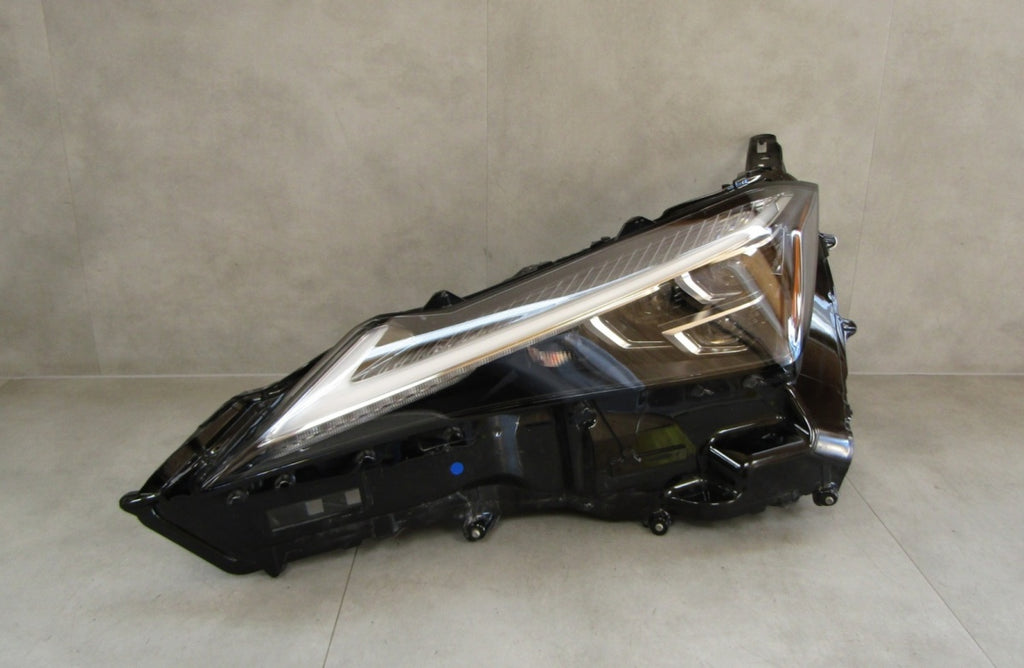 Prednji far Lexus UX Full LED LH lijevi 18-
