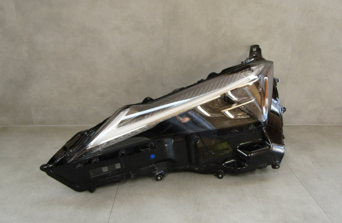 Prednji far Lexus UX Full LED LH lijevi 18-