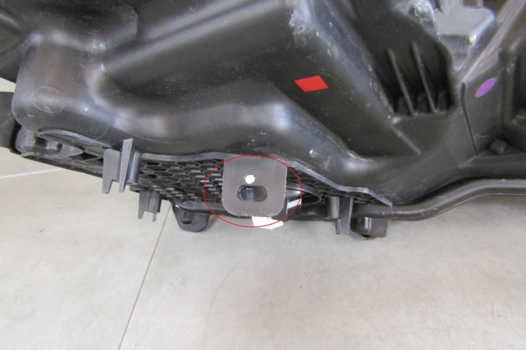 Prednji far Lexus UX Full LED LH lijevi 18-