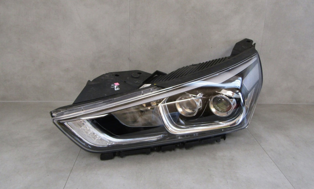 Prednji far Hyundai Ioniq LED Srebrna 16-22 LH lijevi 92101-G7