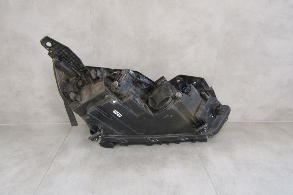 Prednji far Hyundai Ioniq LED Srebrna 16-22 LH lijevi 92101-G7