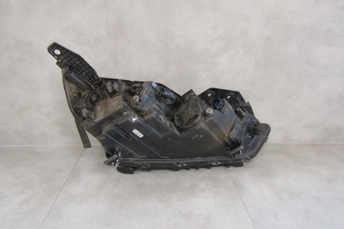 Prednji far Hyundai Ioniq LED Srebrna 16-22 LH lijevi 92101-G7