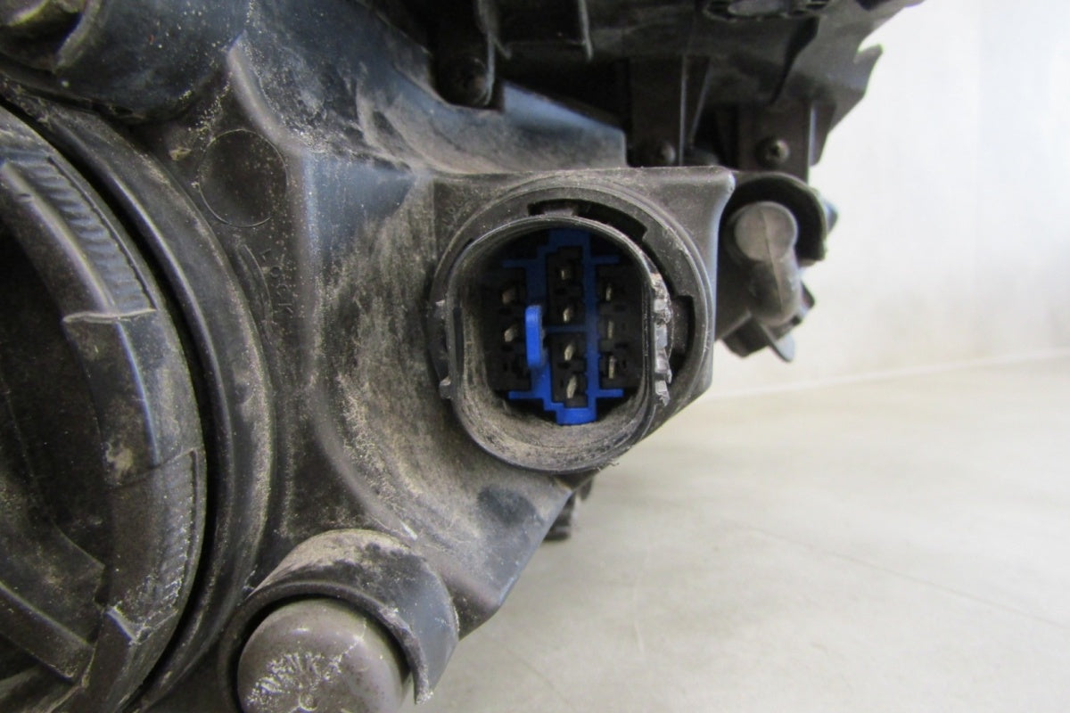 Prednji far Hyundai Ioniq LED Srebrna 16-22 LH lijevi 92101-G7