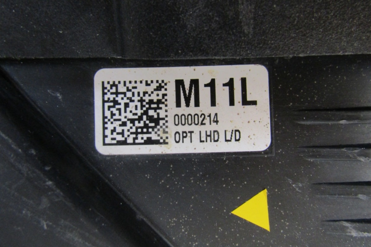 Prednji far Hyundai Ioniq LED Srebrna 16-22 LH lijevi 92101-G7