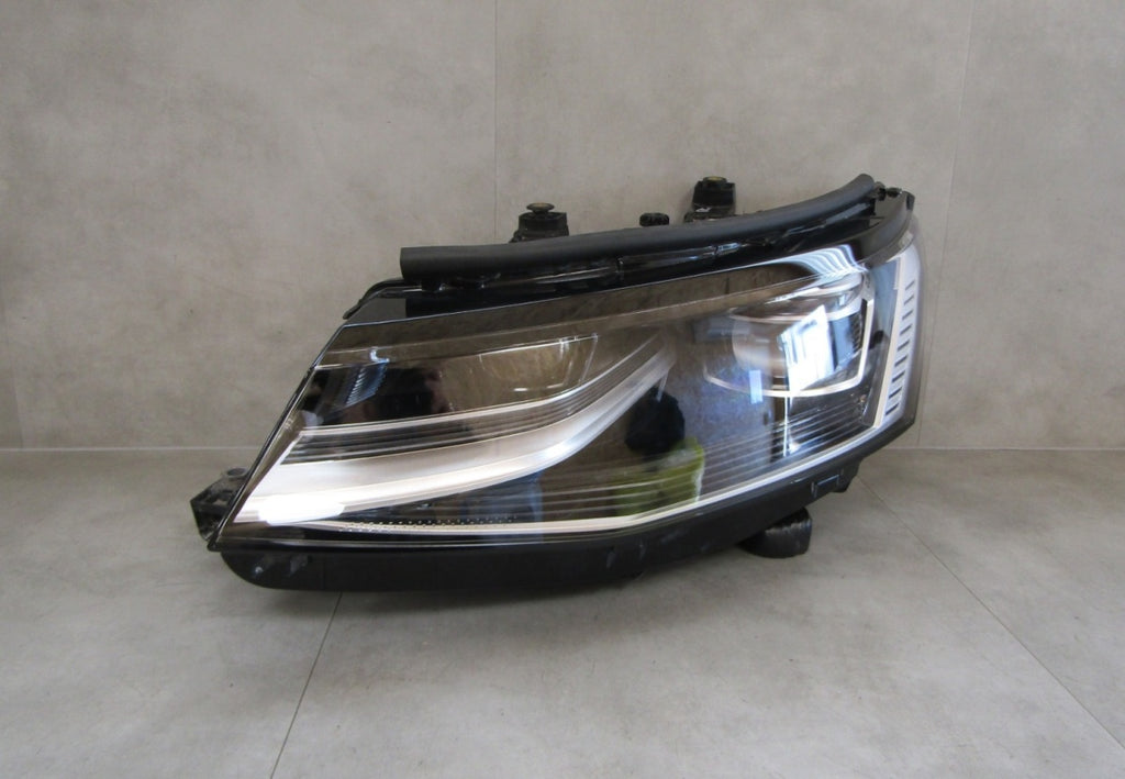Prednji far Volkswagen Multivan T7 California Full LED IQ 21- LH lijevi 7T1941081B